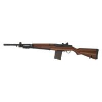 ** Beretta BM-59 Rifle with Two Extra Magazines