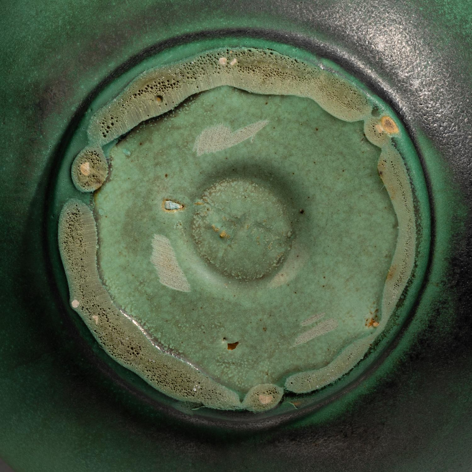 Tall Vase, model 182, c. 1910 Teco, USA
