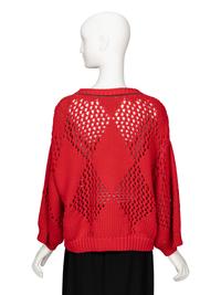 Brunello Cucinelli & Loro Piana, Five Knit Tops
