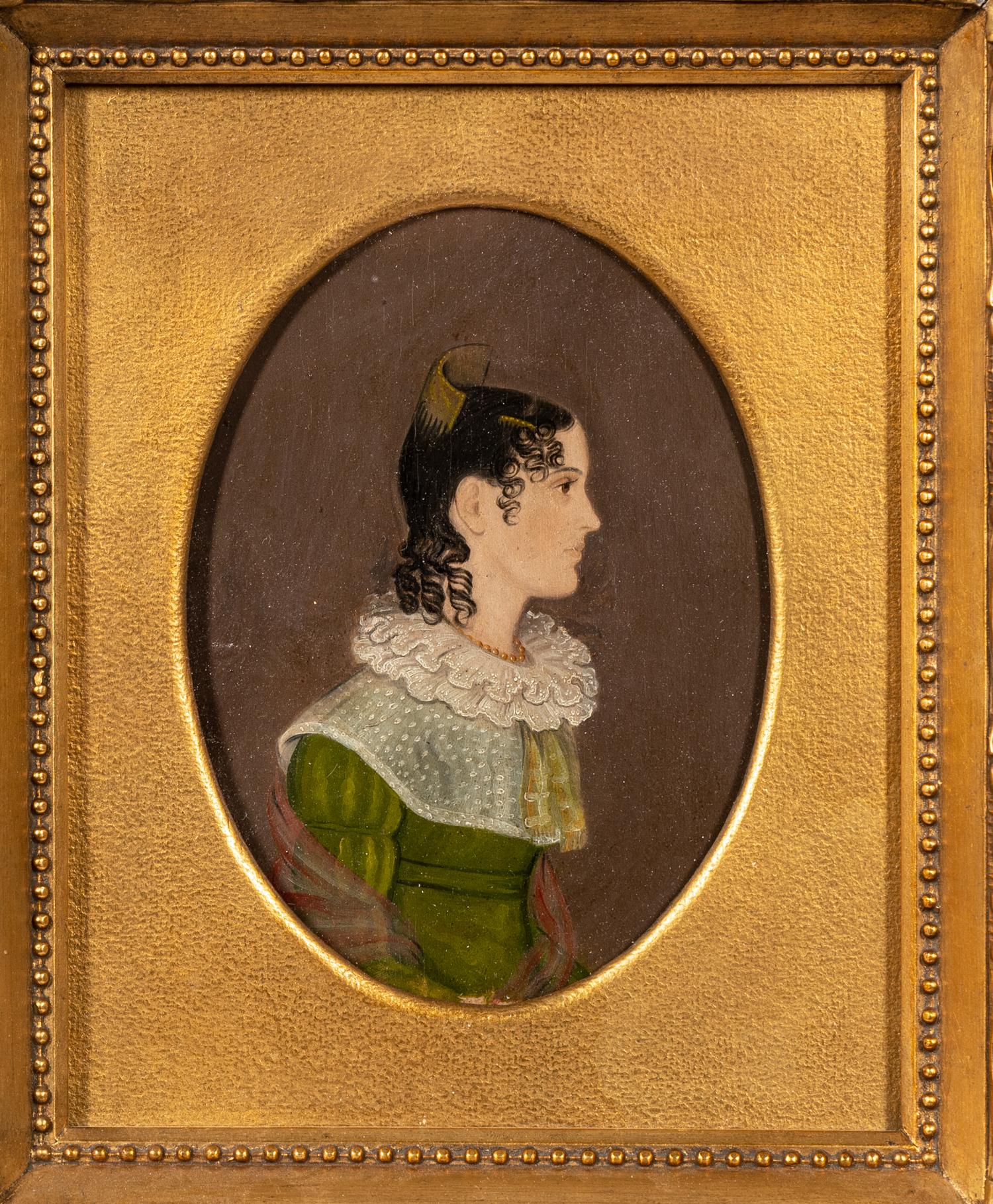 English School, 19th Century