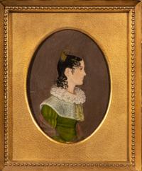 English School, 19th Century