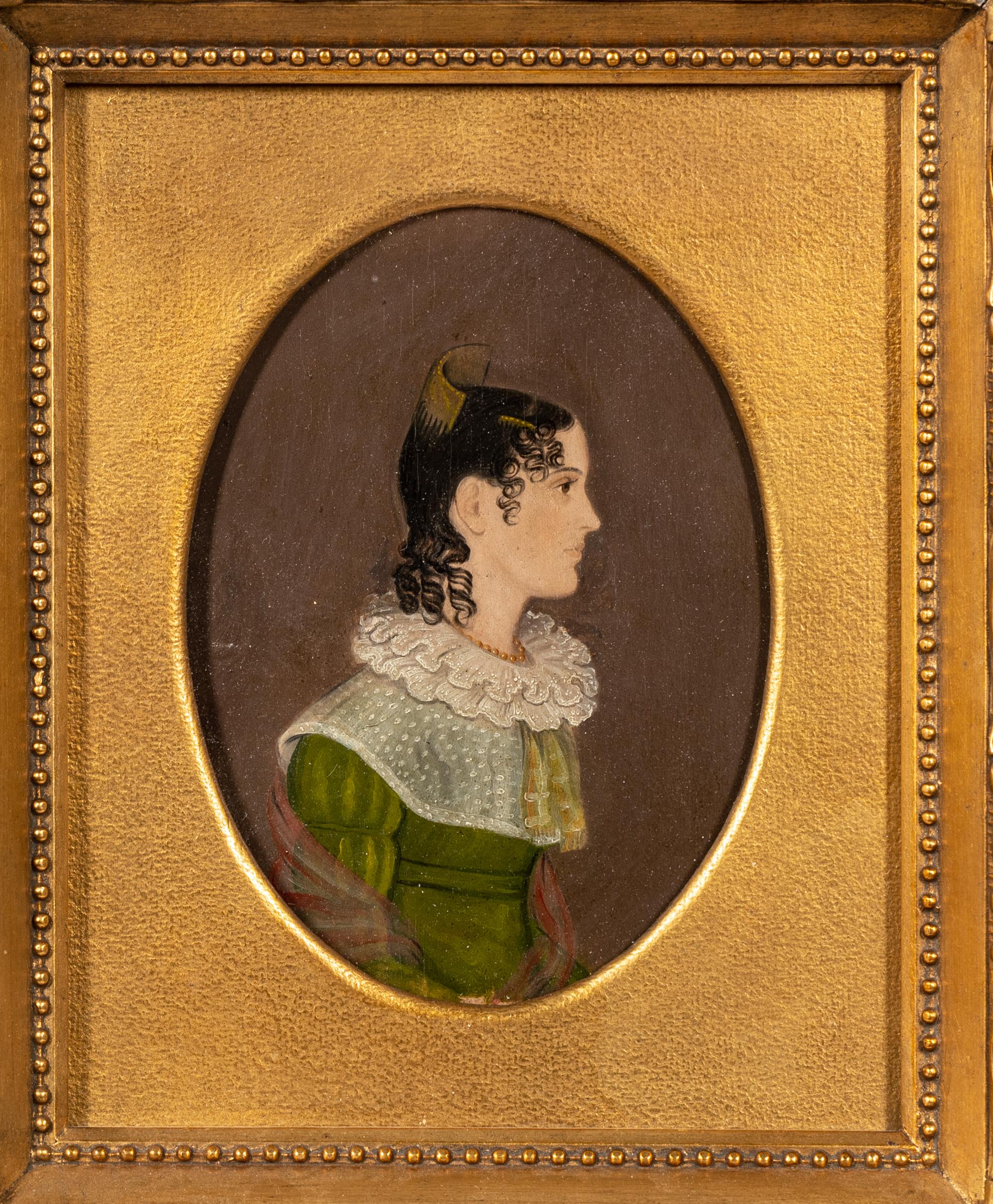 English School, 19th Century