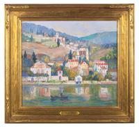 Florentine Gold , 1926