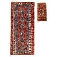 A Lori Pambak Corridor Rug