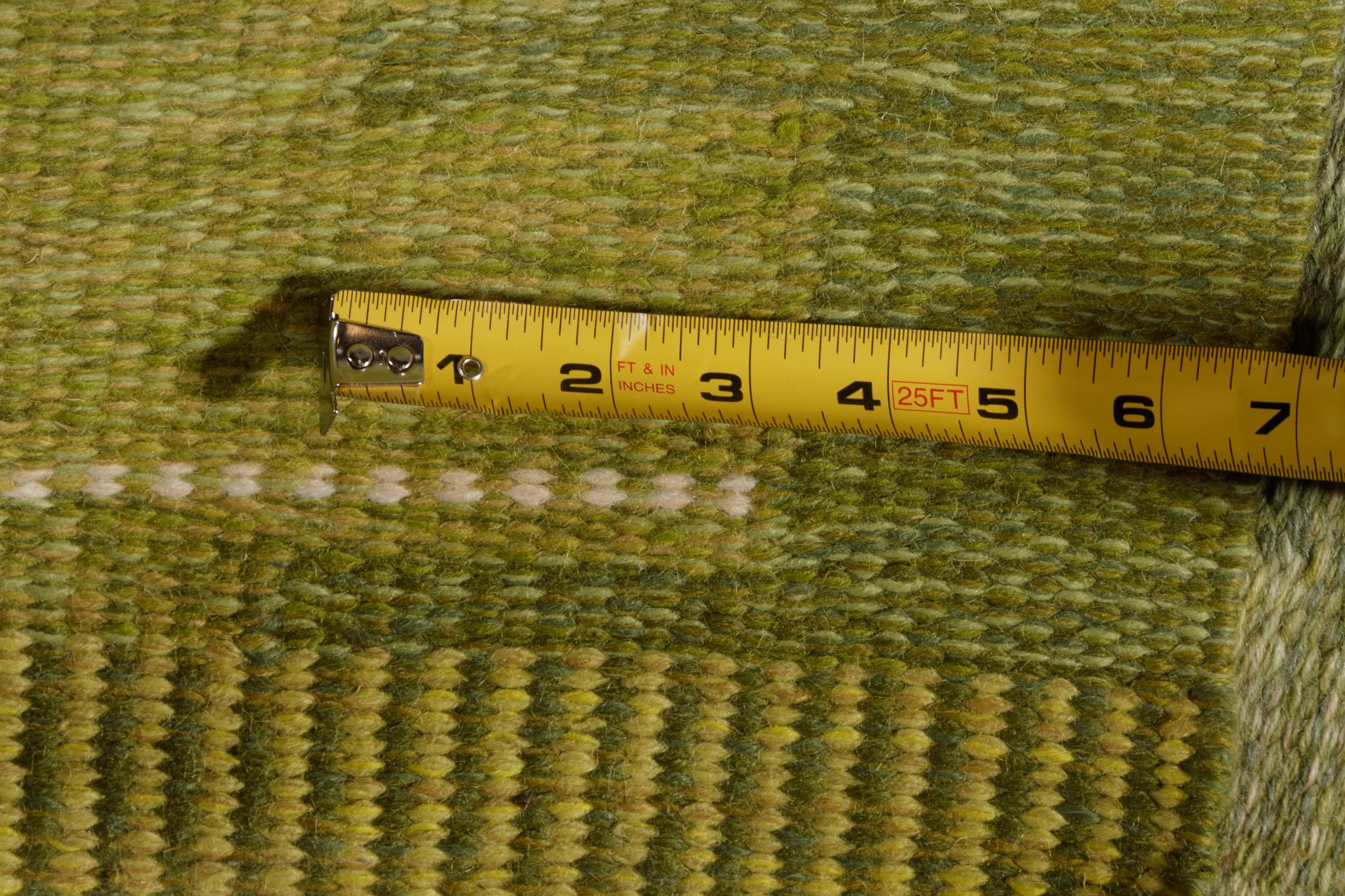 Flatweave Rug