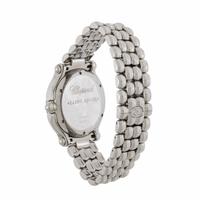 Chopard, Ref. 27/8423, Stainless Steel 'Happy Sport' Watch