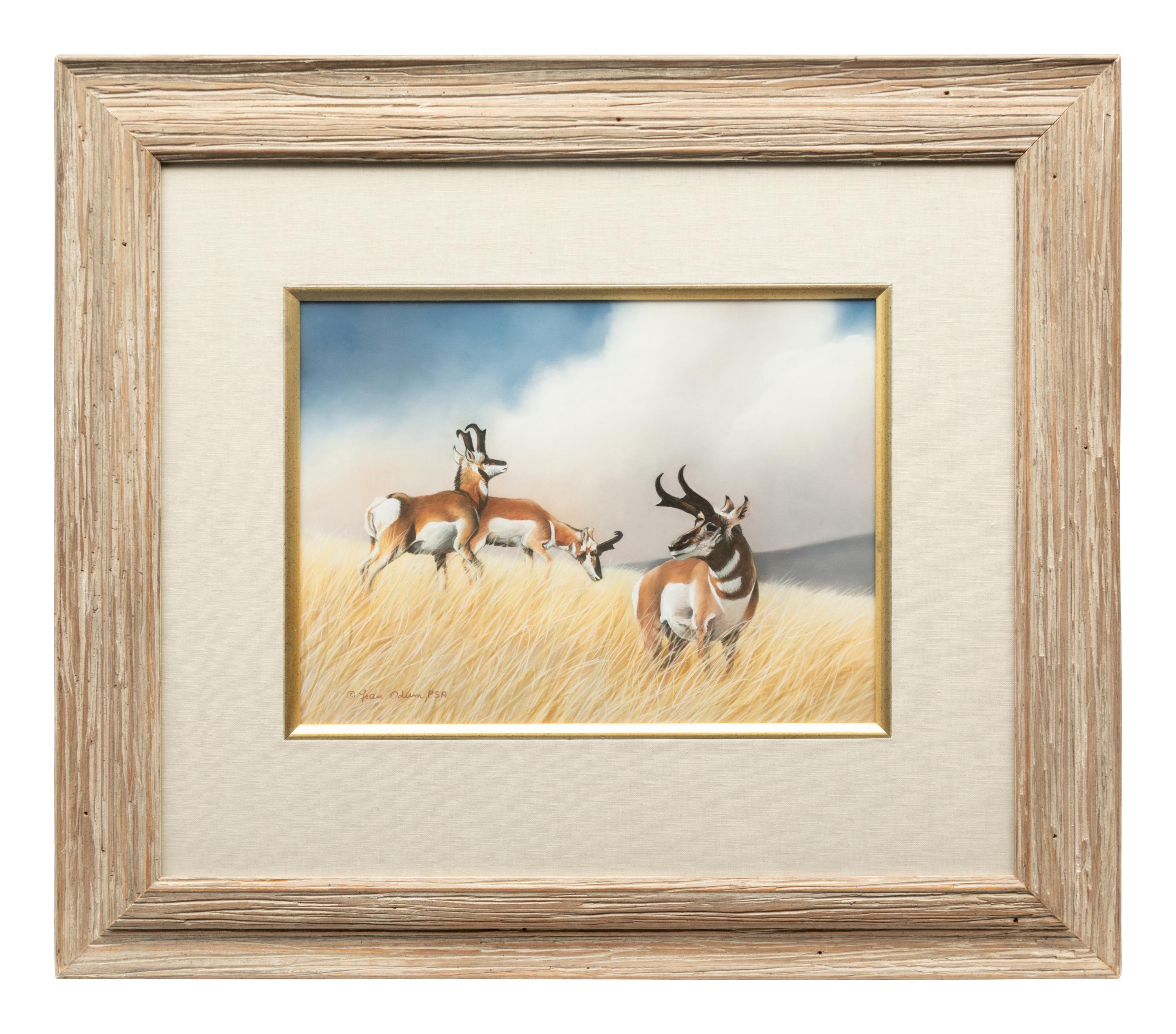 Something in the Wind , 1997