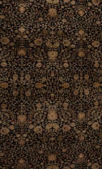 An Indian Wool Rug