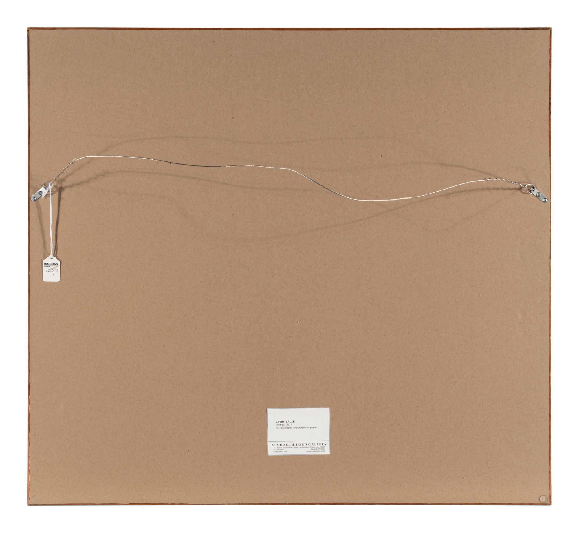 Untitled 28 , 2001