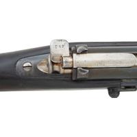Steyr Model 1886 Kropatschek Rifle