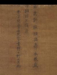 Attributed to Zhao Chang