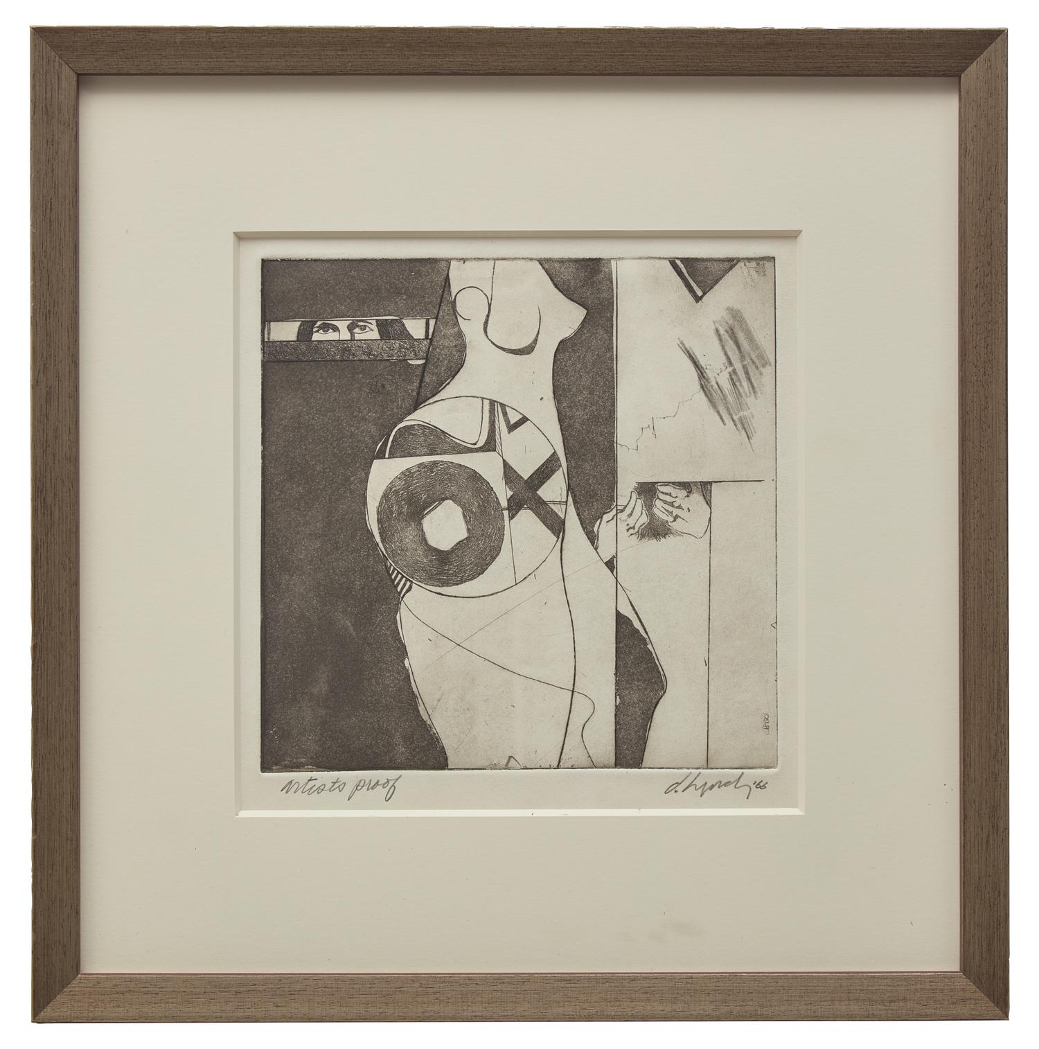 Untitled , 1966