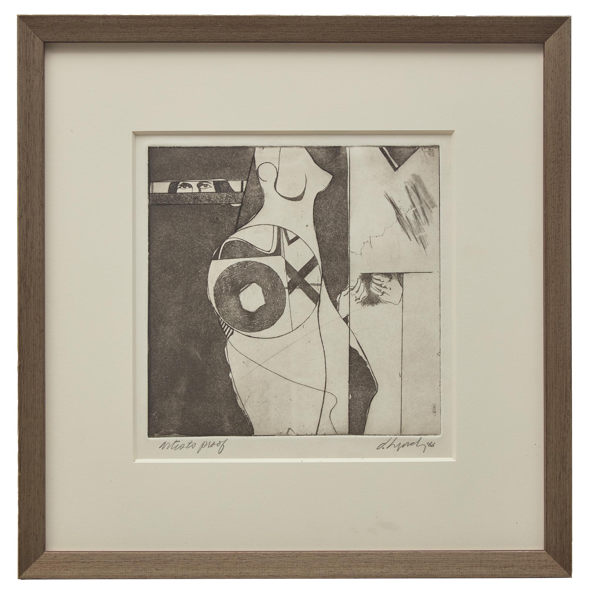 Untitled , 1966
