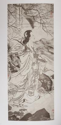 [PAINTING & CALLIGRAPHY] A group of rare works about Chinese painting and calligraphy, comprising: