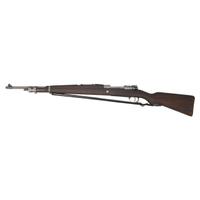 **Chilean Contract Steyr Model 1912/61 Mauser