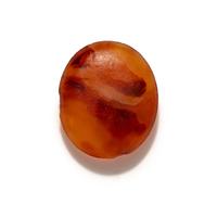 A Roman Agate Intaglio with Athena Promachus