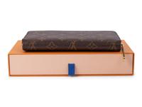 Louis Vuitton Wallet, 2010