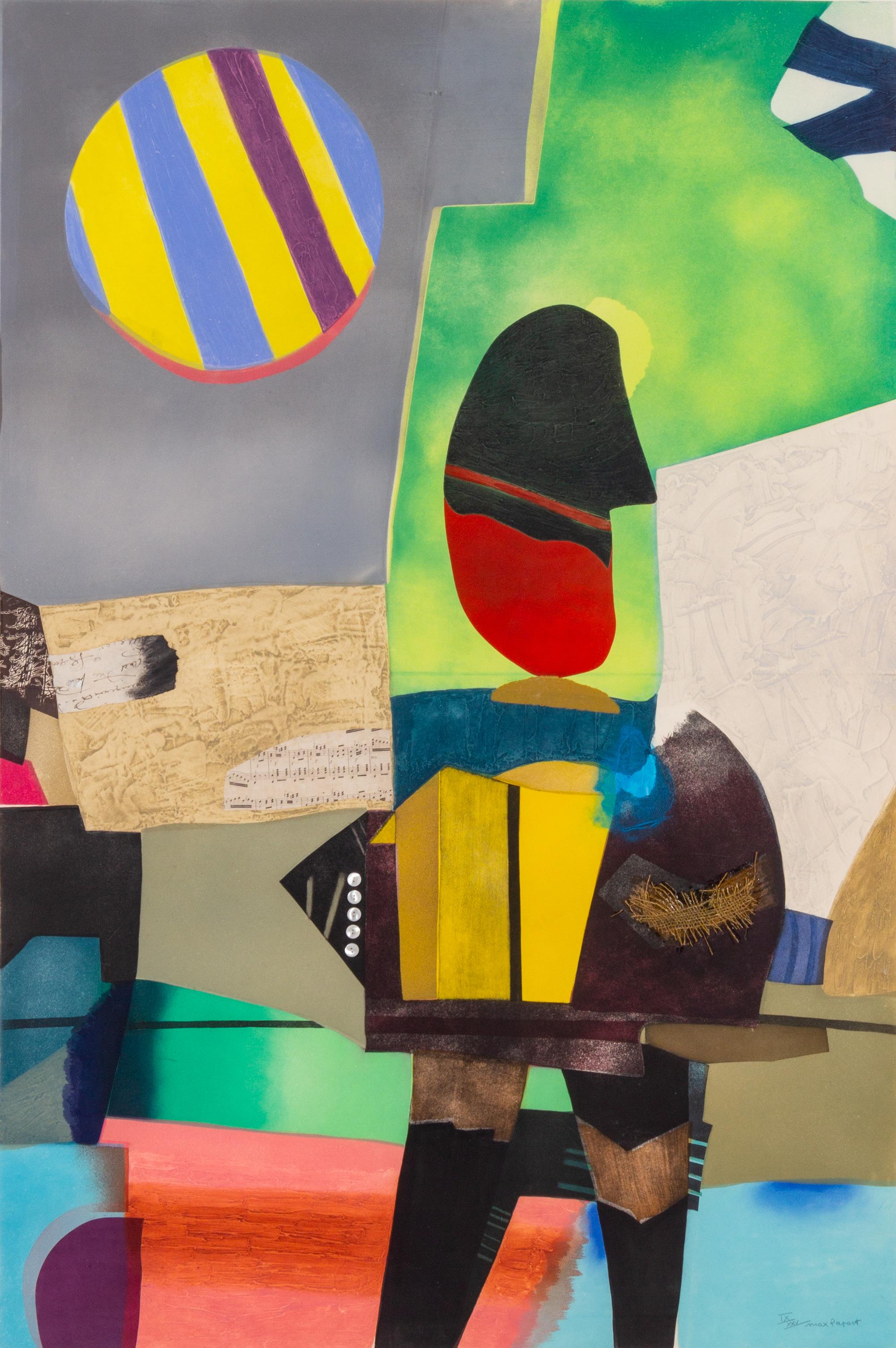 Abstraction