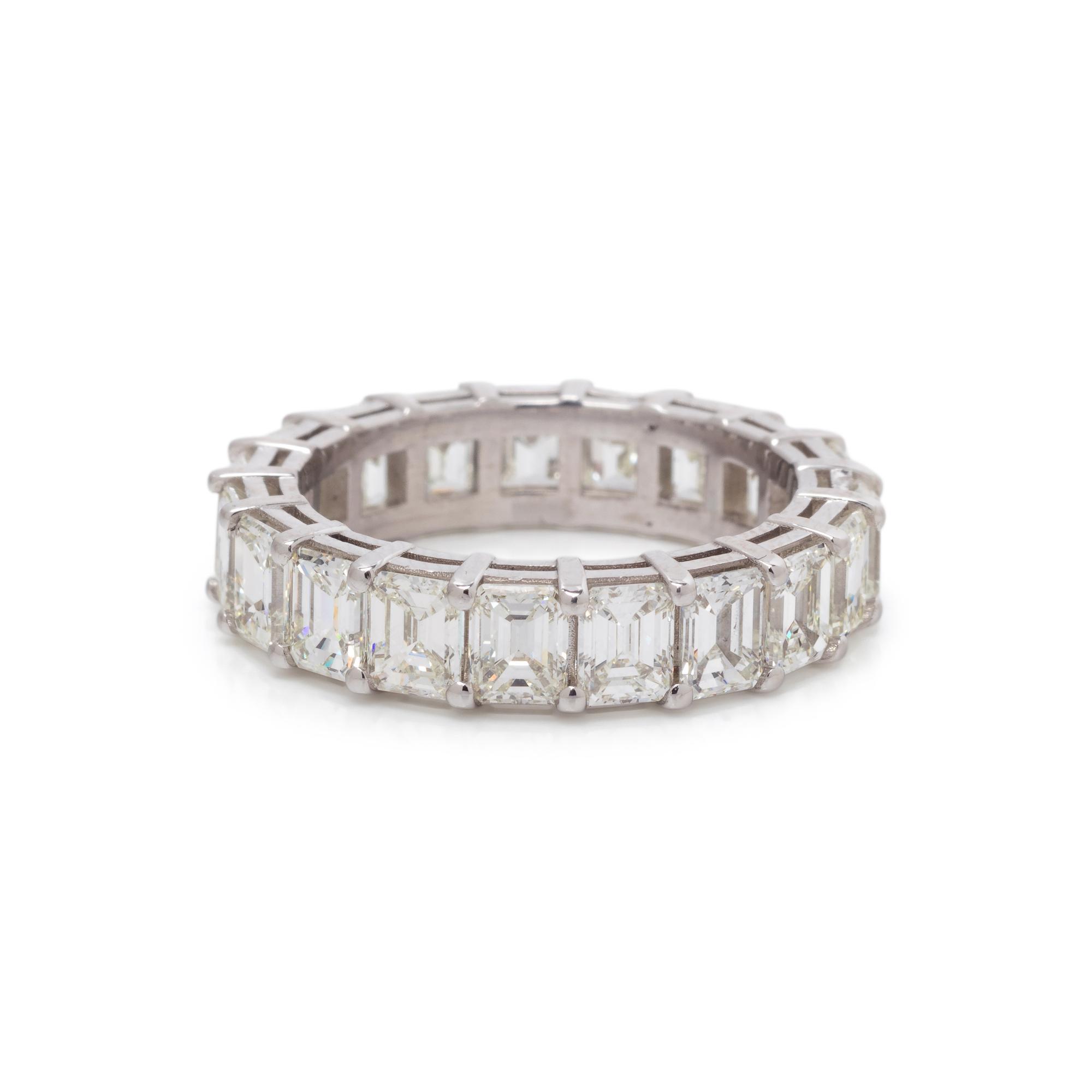 DIAMOND ETERNITY BAND
