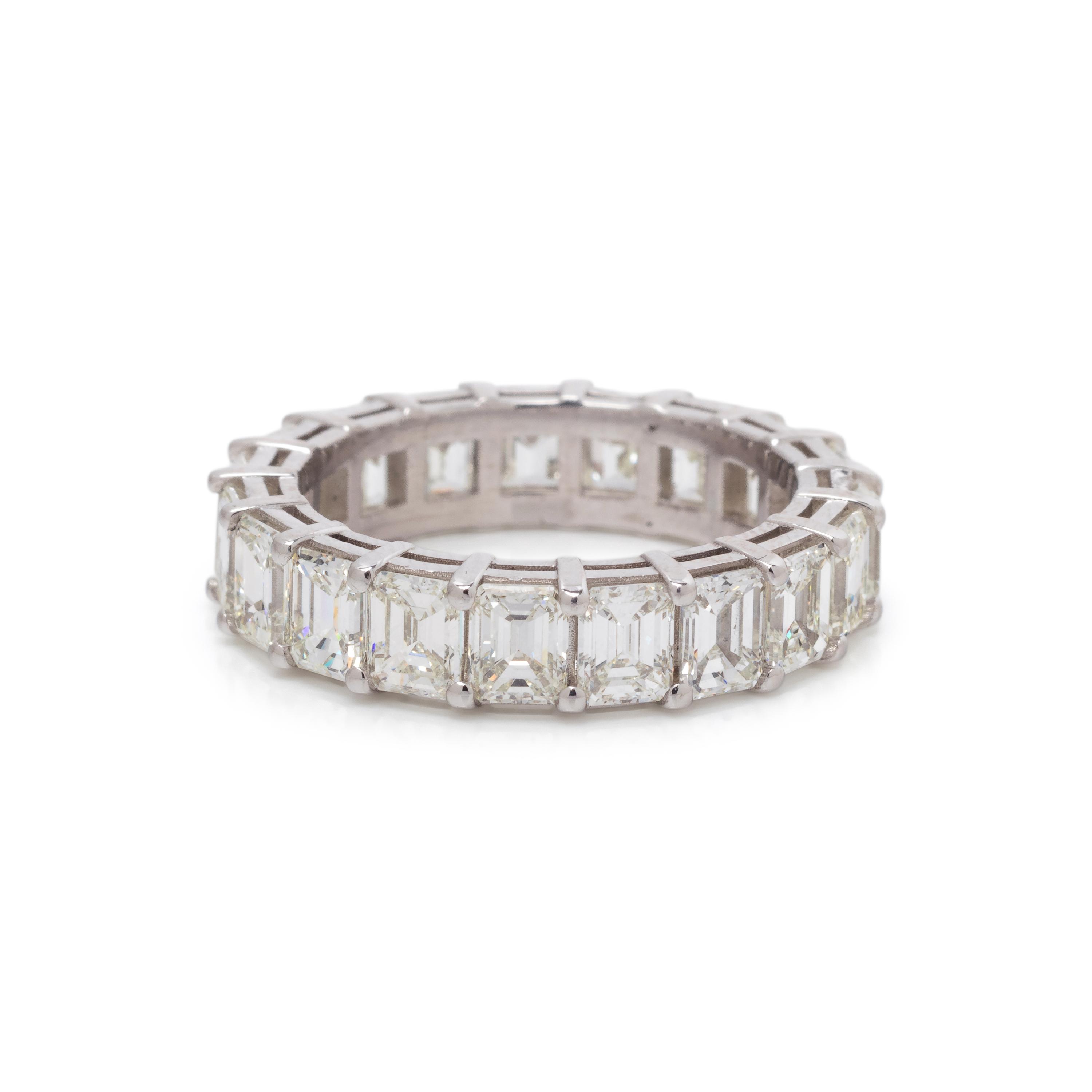 DIAMOND ETERNITY BAND