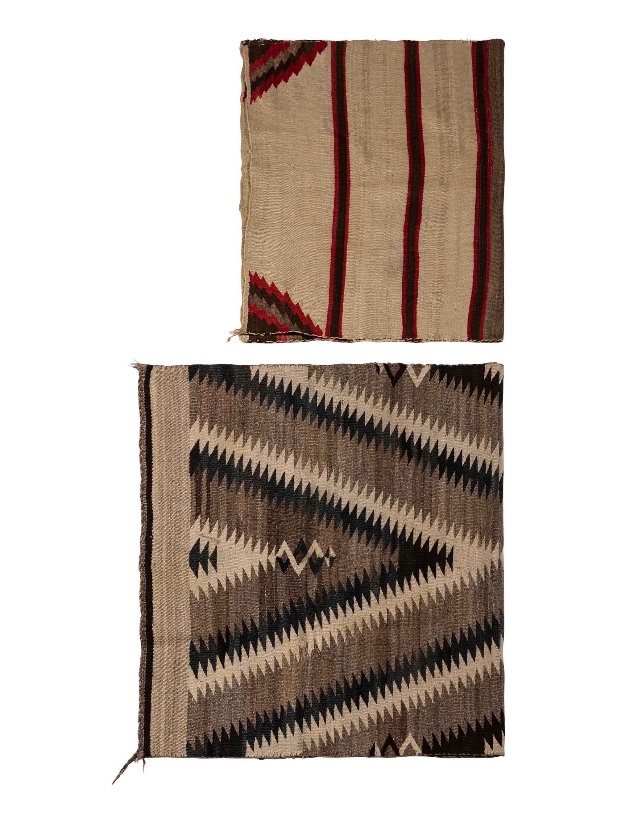 Navajo Regional Weavings / Rugs
