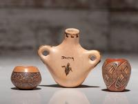 Miniature Pottery