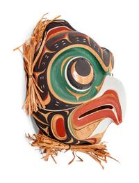 Mask, Owl