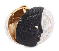 Judith Leiber Moon and Stars Minaudière