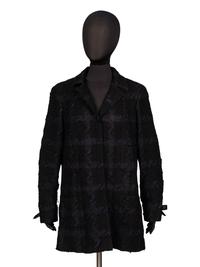 Chanel, B ouclé Tweed Jacket