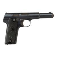 **Astra Model 600/43 9mm