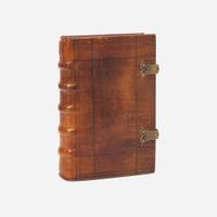 [Religion] Illuminated 15th Century Latin Psalter