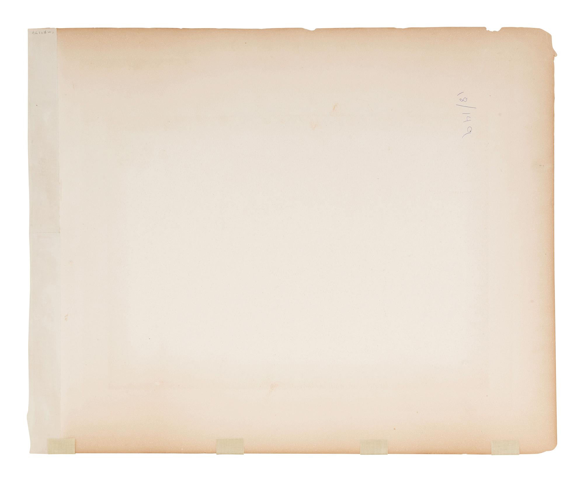 [CIVIL WAR] BARNARD, George N, (1819-1902), photographer. Whiteside Valley Below the Bridge , ca 1865