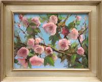 Spring Blossoms , 2020