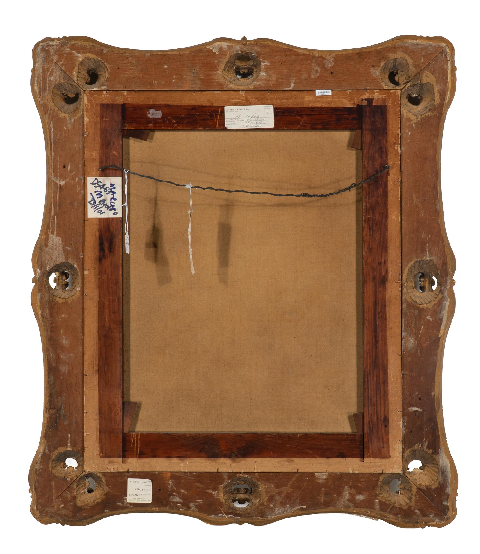 Attributed to James Northcote, R.A. (English, 1746-1831)