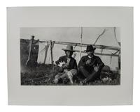 [NATIVE AMERICANS]. BUECHEL, Eugene (1874-1954), photographer. WING, David, editor. Eugene Buechel, S.J.: Rosebud and Pine Ridge Photographs, 1922-1942. St. Francis SD: Buechel memorial Lakota Museum, 1975.
