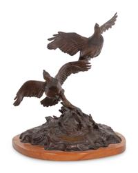 Bobwhite Burst , edition 49/75