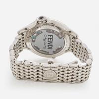 A Ladies Fendi Crazy Carats Watch Fendi