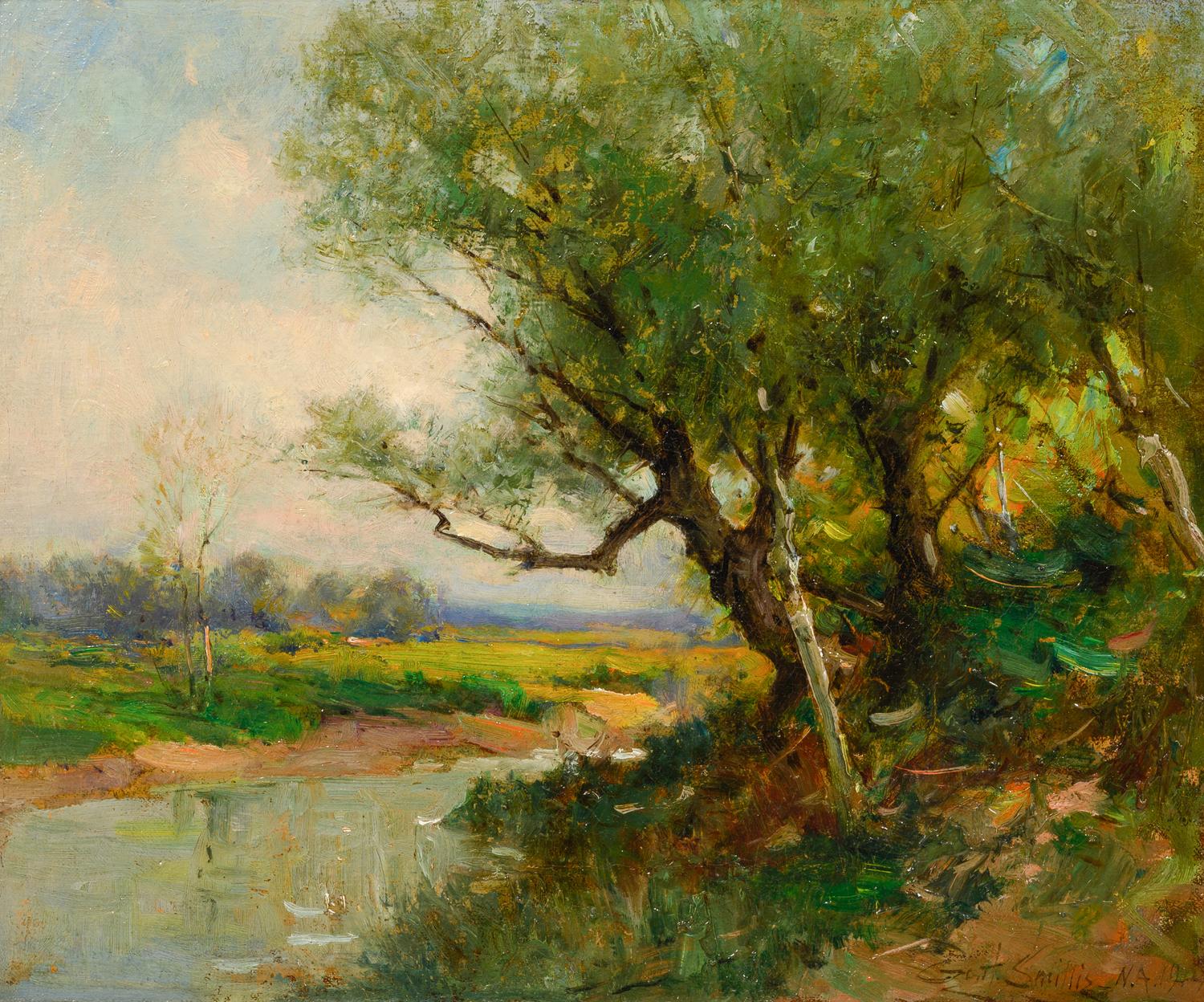 George Henry Smillie (American, 1840-1921)
