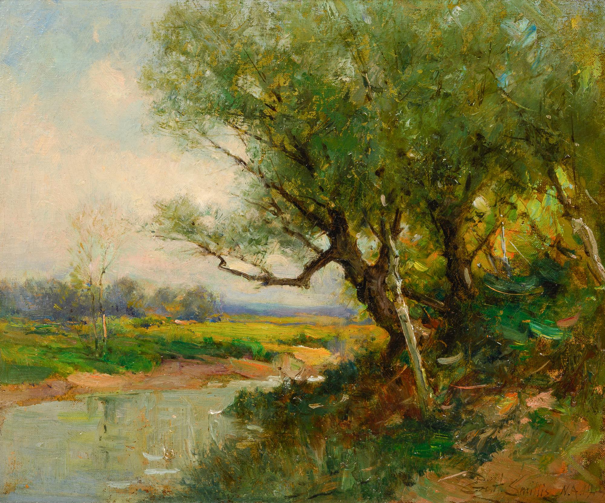 George Henry Smillie (American, 1840-1921)