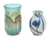 Two Vases