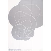 Eight Modern and Contemporary Art Exhibition Posters