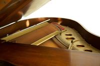 A Louis XV Model O Series Parlor Grand Steinway Piano — CIRCA 1915