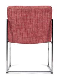 Set of Six Dining Chairs Thayer Coggin, USA
