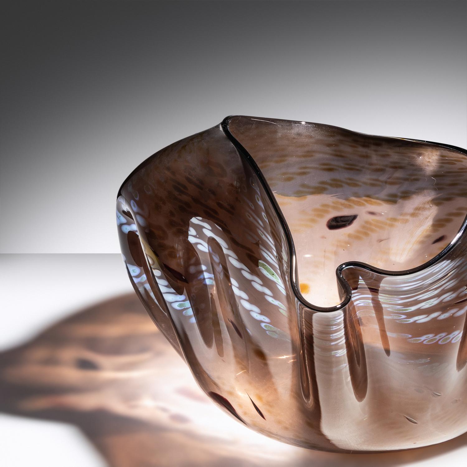 'Macchia Basket', 1983