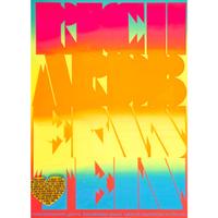 Eleven Modern and Contemporary Art Exhibition Posters
