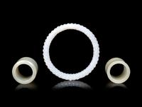 Three Chinese Jade Articles