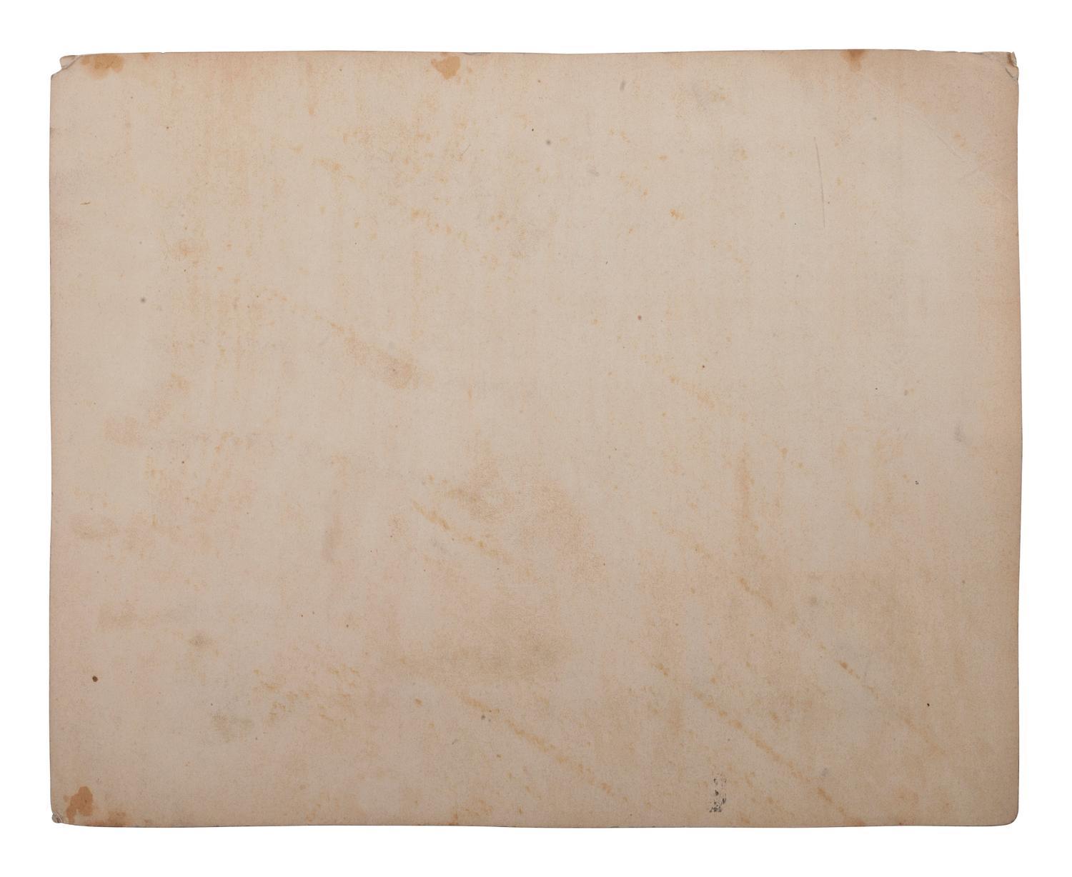 [CIVIL WAR]. A group of 3 albumen photographs, highlighted by views of possible casualties near Devil's Den, Gettysburg.