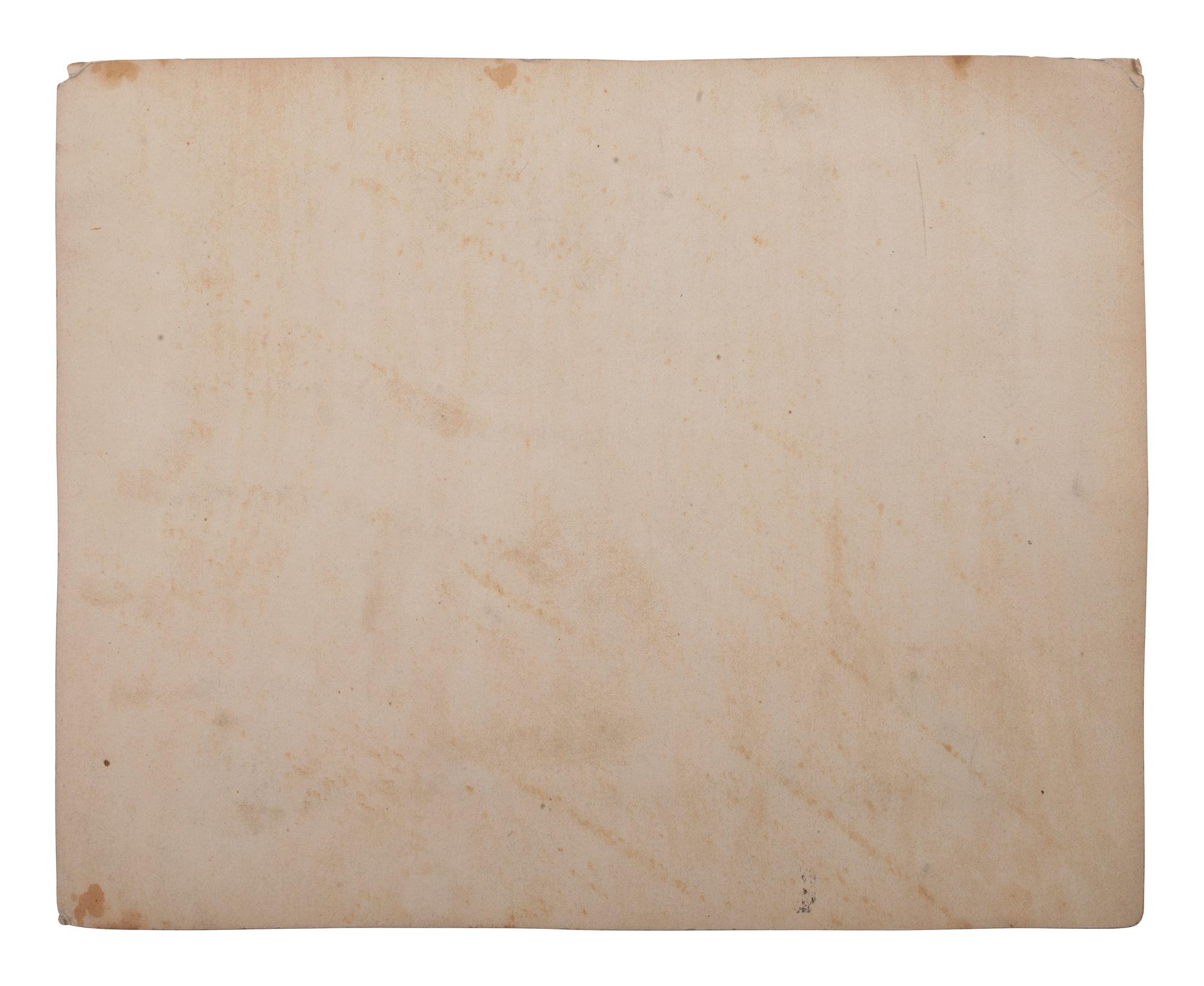 [CIVIL WAR]. A group of 3 albumen photographs, highlighted by views of possible casualties near Devil's Den, Gettysburg.