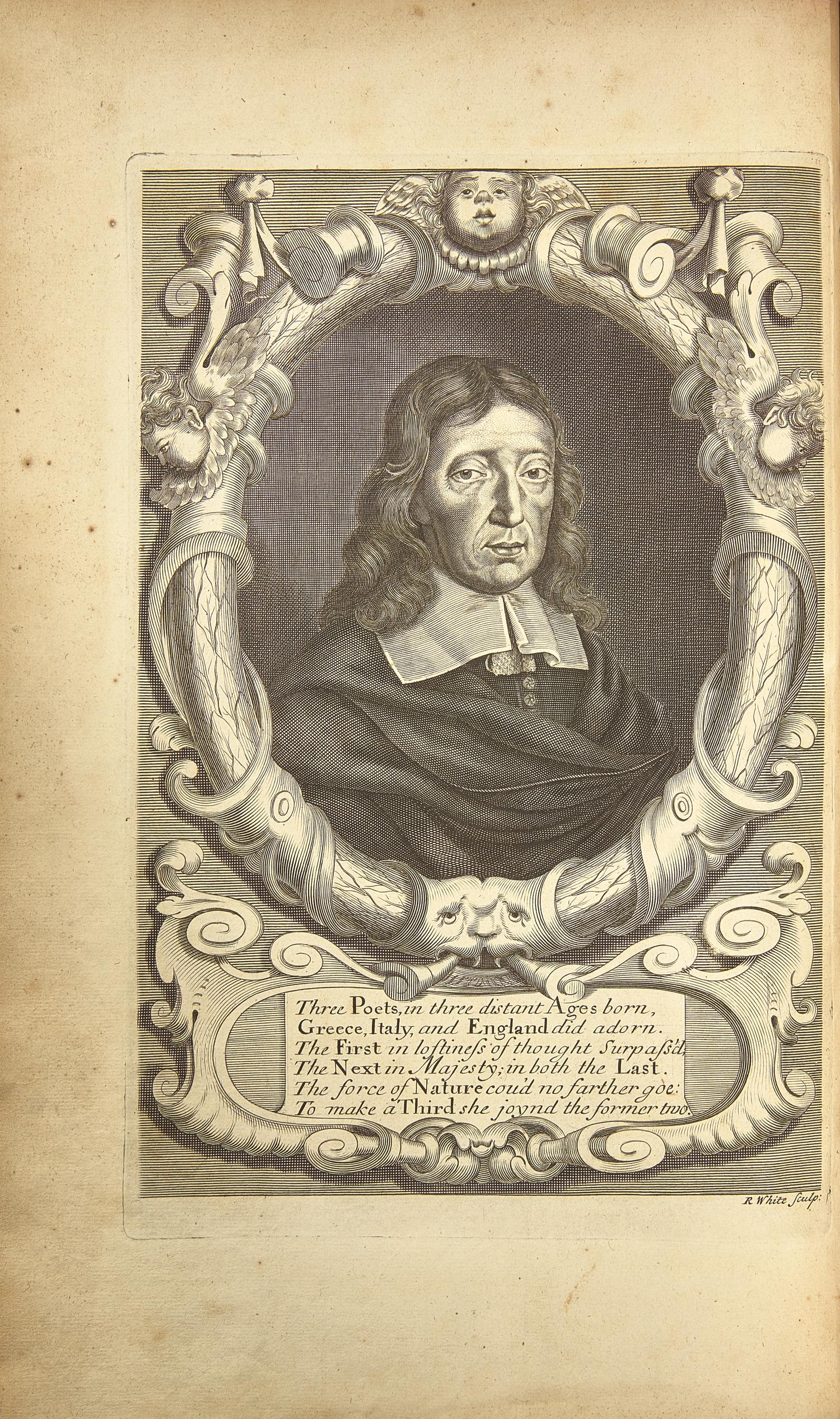 Milton, John. Paradise Lost. A Poem in Twelve Books