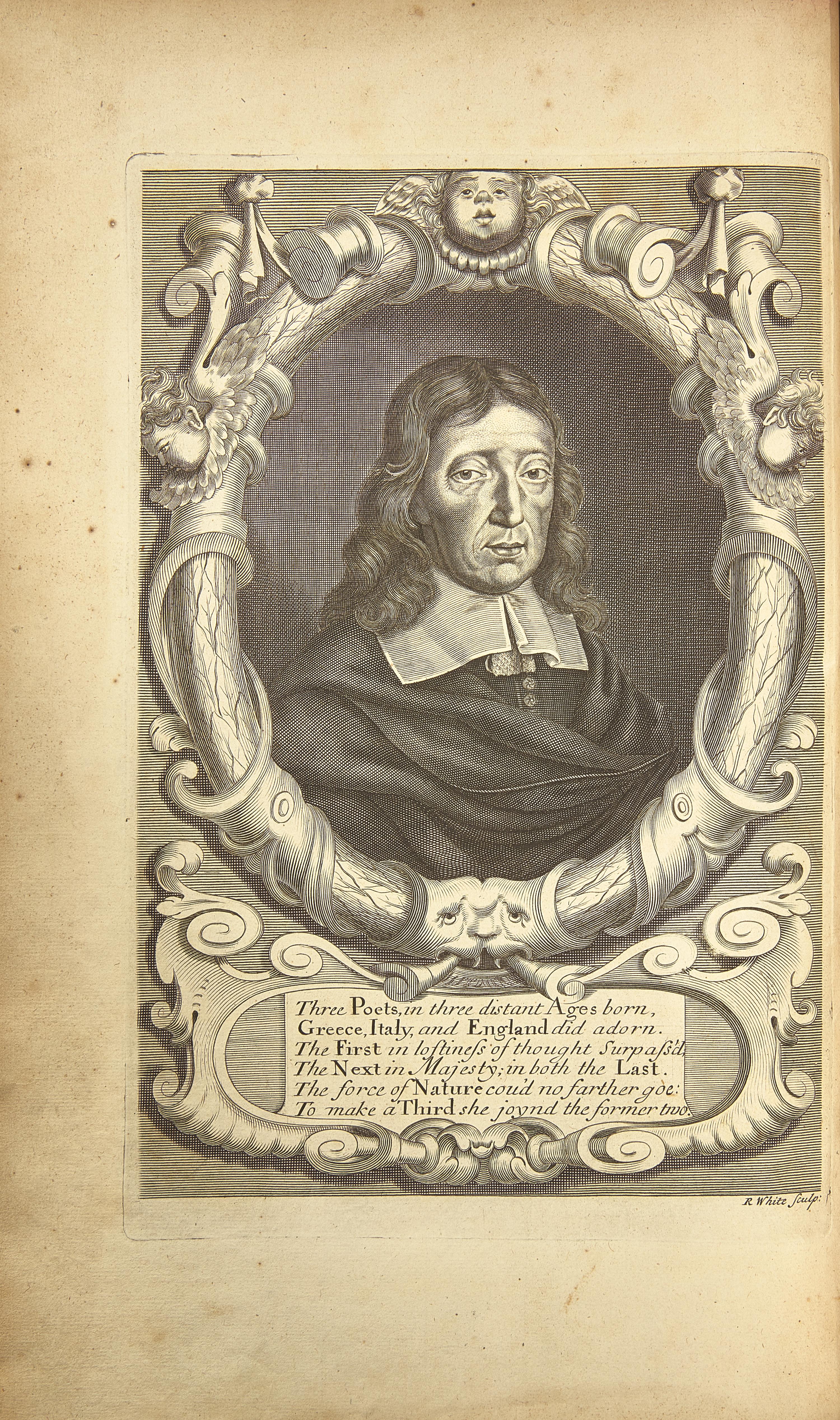 Milton, John. Paradise Lost. A Poem in Twelve Books